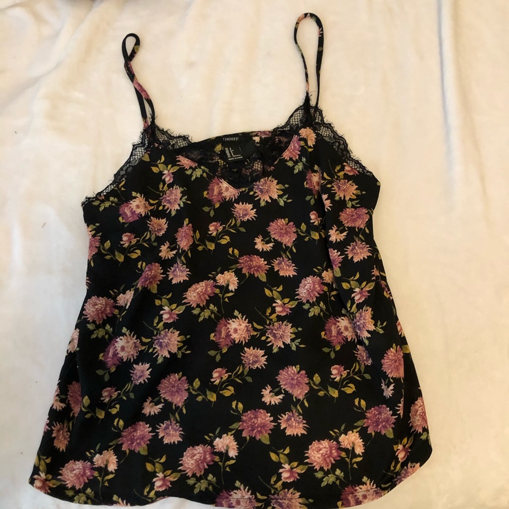 Forever21 tank top